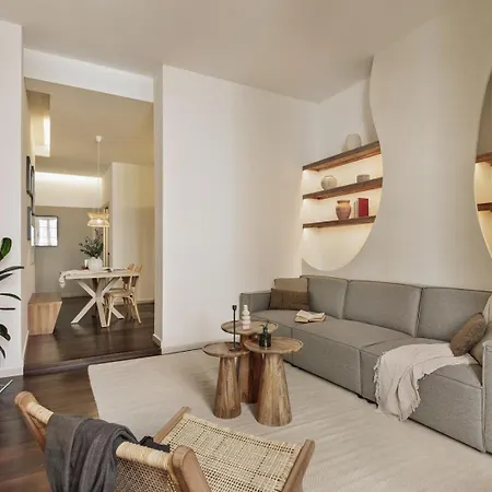 Apartamento Ilani - 2 Bedrooms In El Gotic Barcelona