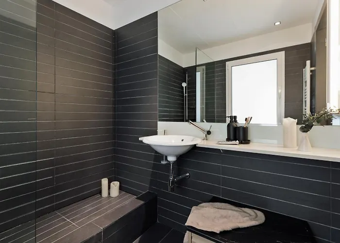 Apartamento Ilani - 2 Bedrooms In El Gotic *